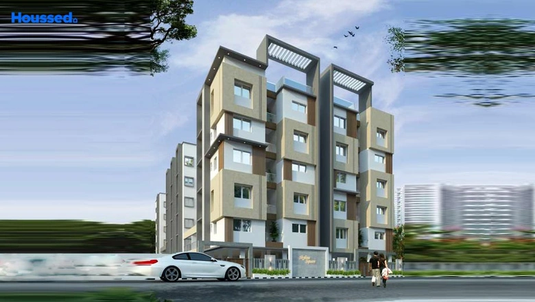 Project Image of Royal Elite in Iyyappanthangal, Chennai - Image 171681